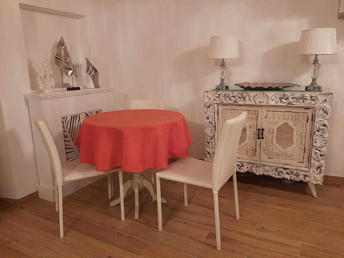 Navona House Apartment Rom