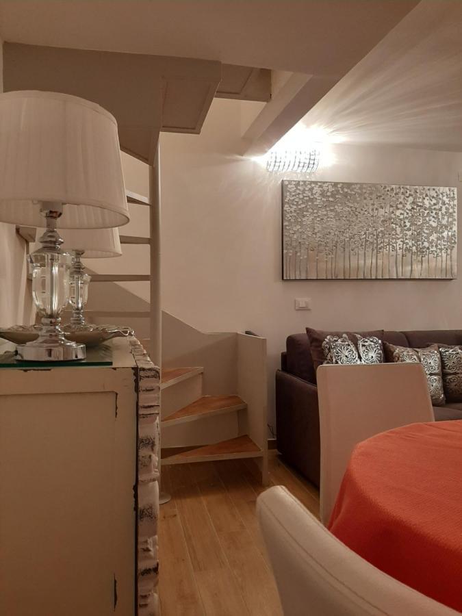 Navona House Appartamento *