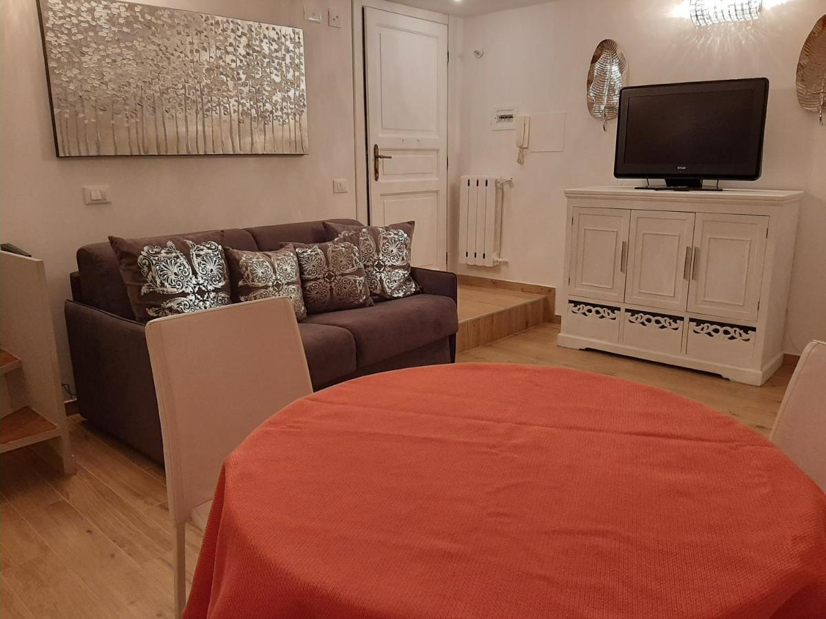 Navona House Appartamento *
