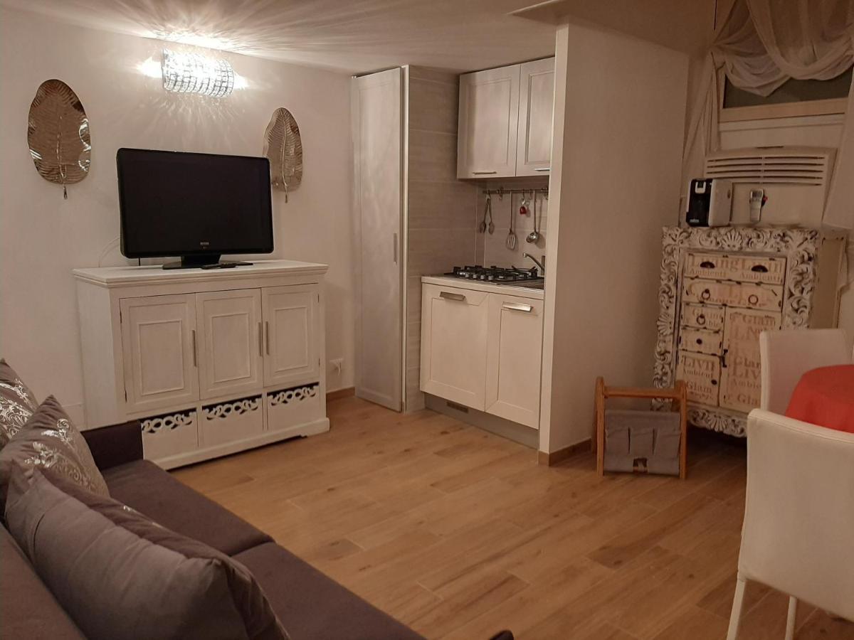 Navona House Appartamento Roma