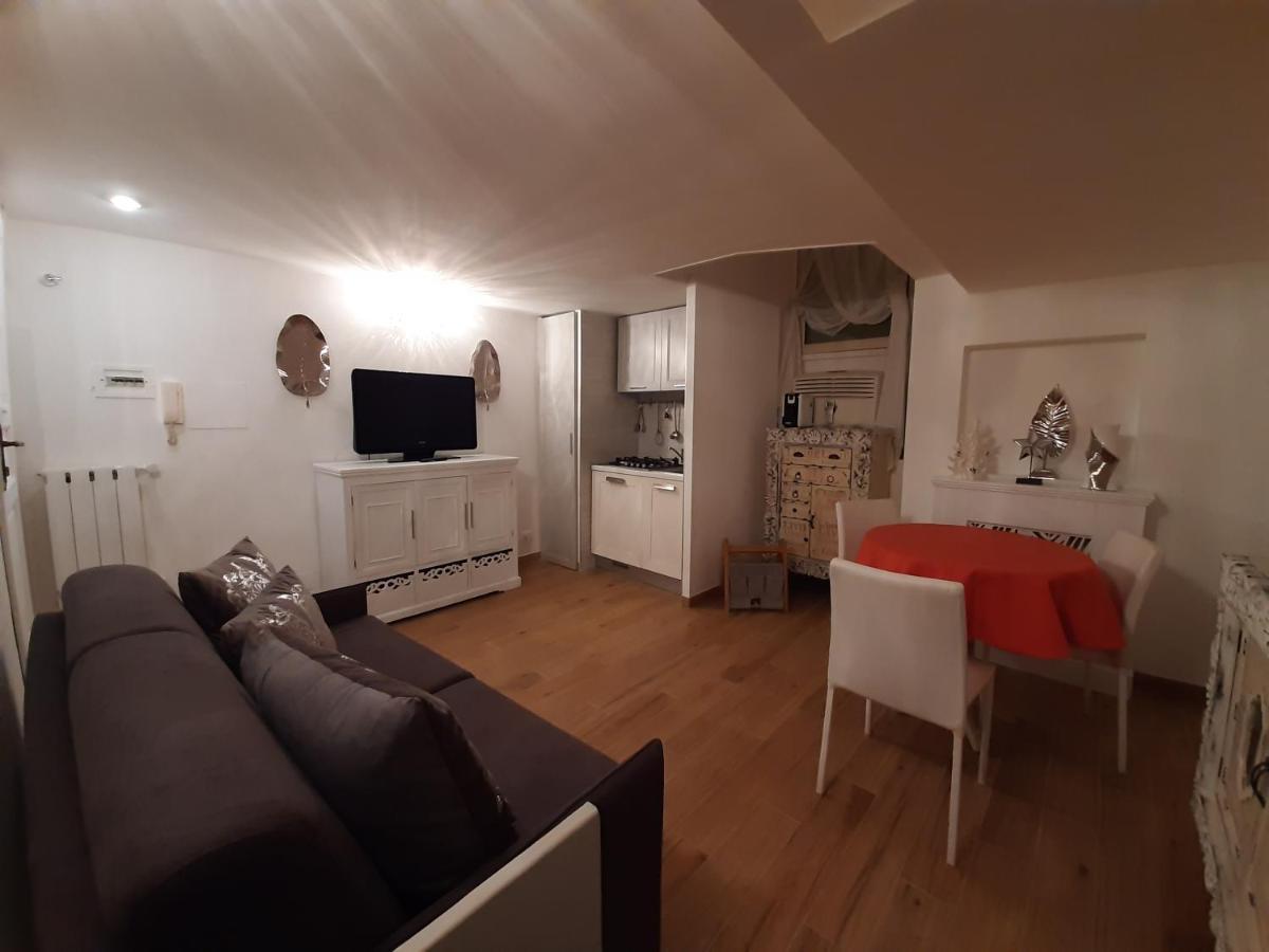 Navona House Apartment Rom