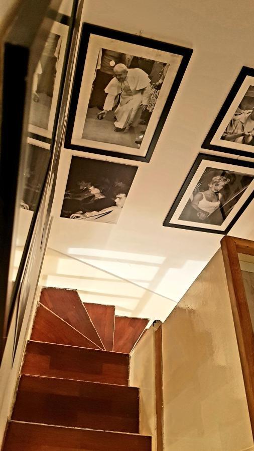 Navona House Appartamento *